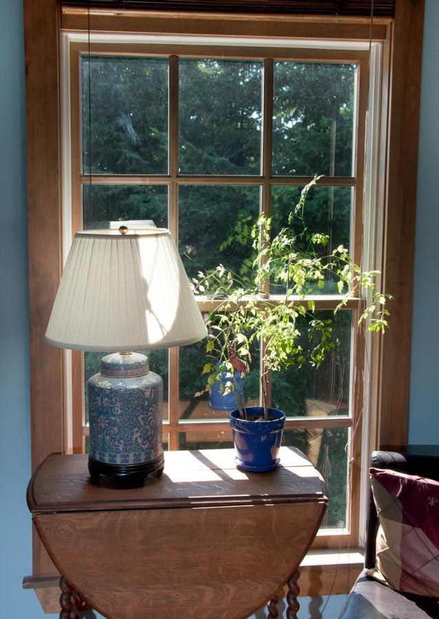 Hideaway Lodge B And B Woodinville Buitenkant foto