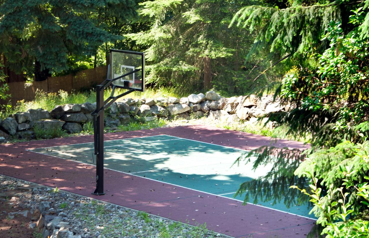 Hideaway Lodge B And B Woodinville Buitenkant foto