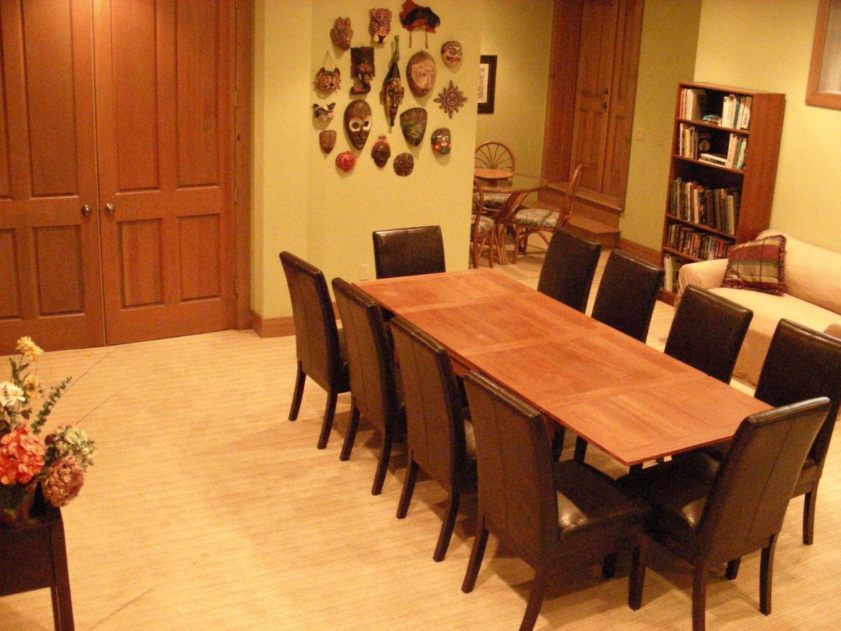Hideaway Lodge B And B Woodinville Kamer foto